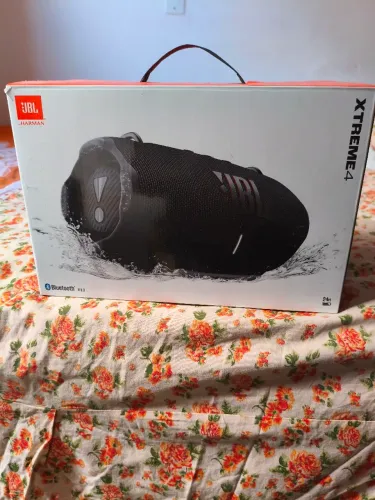 JBL extreme 4