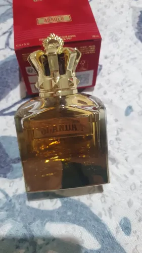 Pefume scandal francês masculino original