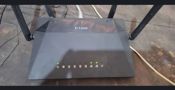 VENDO D-LINK DIR 842 GIGABIT