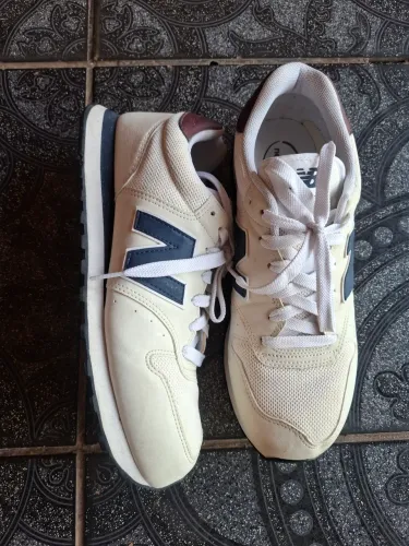 SAPATO NEW BALANCE N. 41 POUCO USADO 150