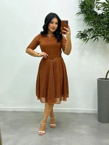 VESTIDO NO ATACADO
