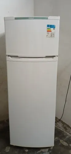 Geladeira Consul Degelo Seco 336 litros