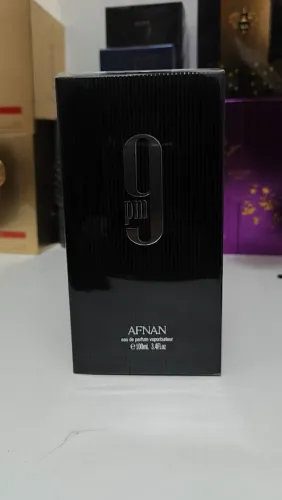 Perfume Afnan 9PM - Original