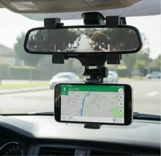 Suporte para celular 