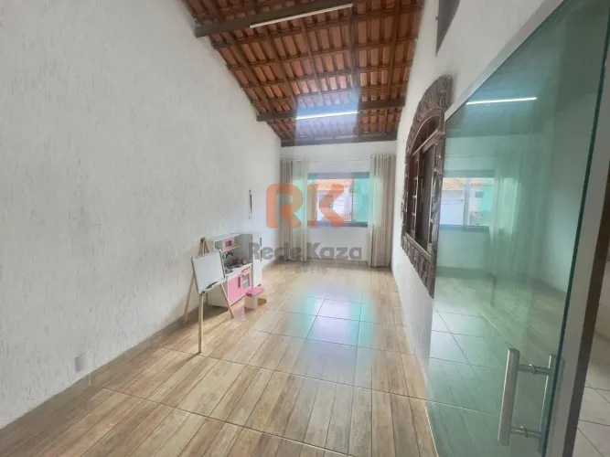 CASA - VILA CLORIS | BELO HORIZONTE
