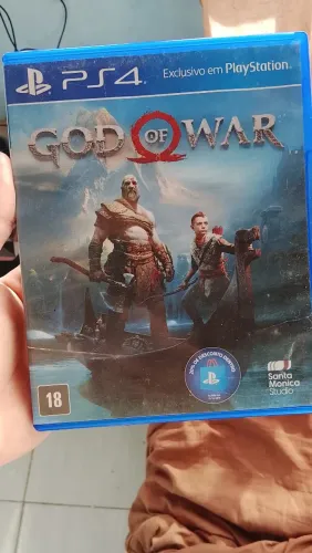 Jogos de ps4
