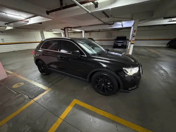 Audi Q3 Prestige Plus 1.4 TFSI Flex S-tronic 2020