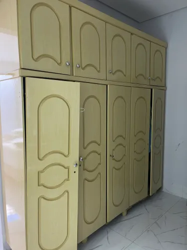 Guarda roupa de casal 