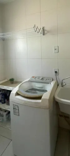 Máquina de Lavar Brastemp Ative 9kg em Ótimo Estado!