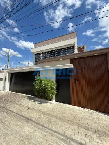 Casa alto padrão à venda, Jardim Floresta, Boa Vista, RR