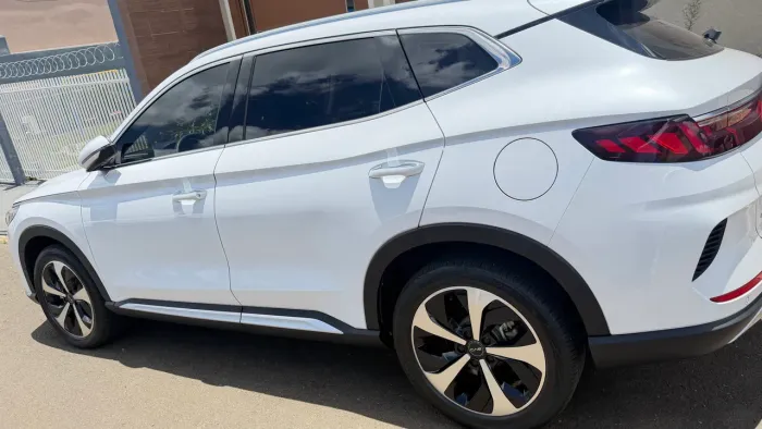 BYD Song Plus 1.5 16V Aut. (hibrido) 2025