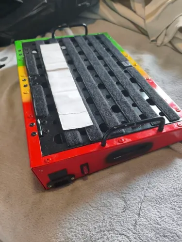 Pedalboard Handmade