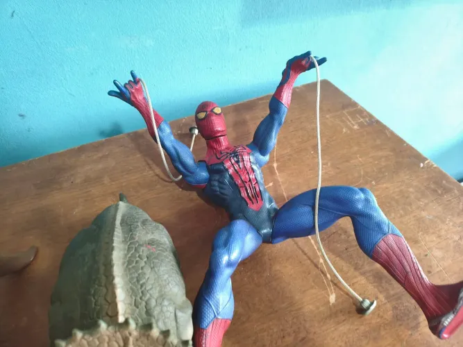 Lote muitos brinquedos (raros)
