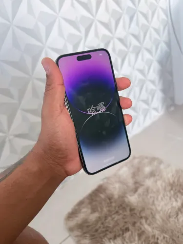 iPhone 14 Pro Max 256gb