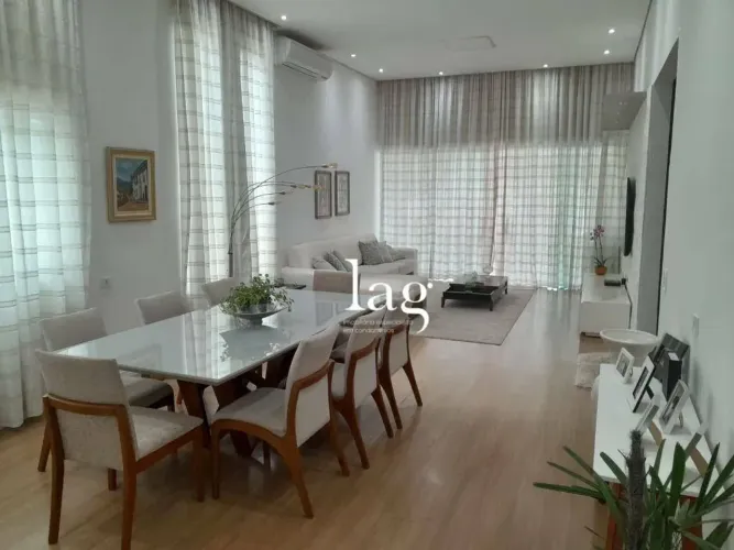 Casa com 3 quartos à venda, 200 m² - Condomínio Villa Verona - Sorocaba/SP