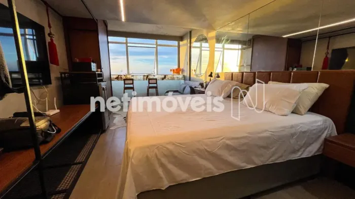Venda Apartamento 1 quarto Vitória Salvador