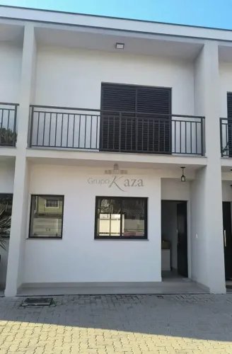 Casa Condominio Gran Villagio 3 dormitórios