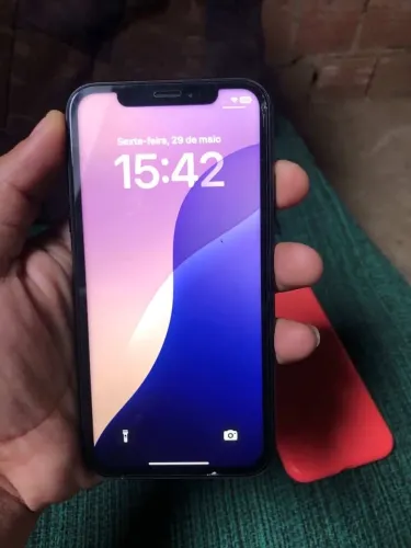 Vendo iPhone XR 