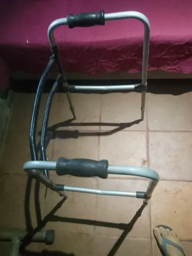 Andador para idosos 