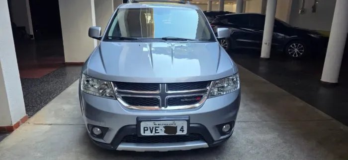 Dodge Journey SXT 3.6 V6 Aut. 2015
