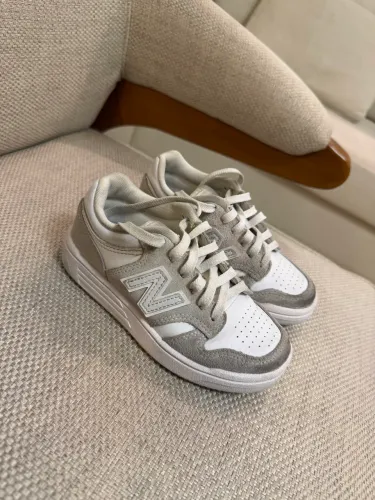 SAPATÊNIS NEW BALANCE TAM 28