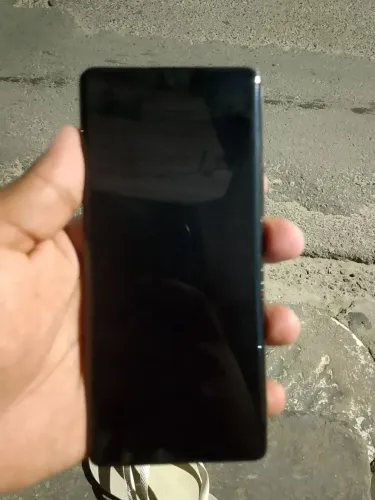 Vendo aparelho celular Redmi note 14 pro 256g 1 ano de uso Todo Novo sem defeito 