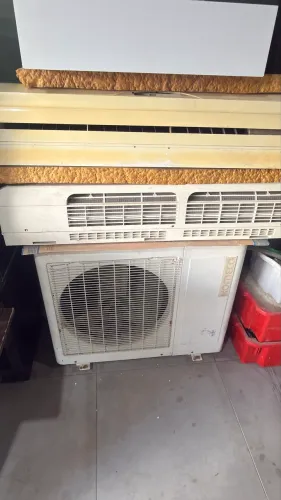 Ar condicionado 24000btu Komeco