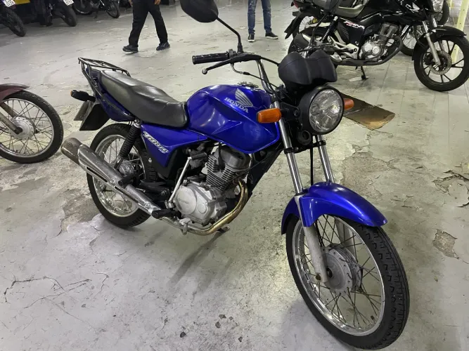 Titan 150