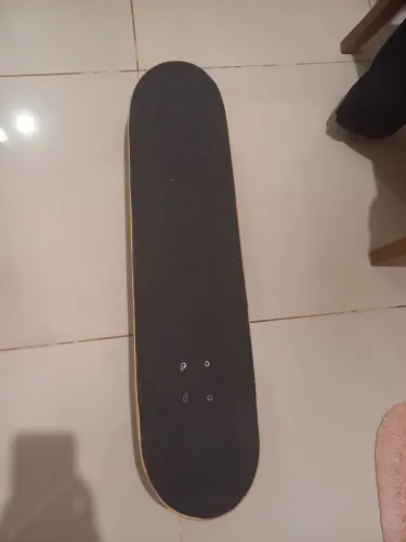 Skate Twister