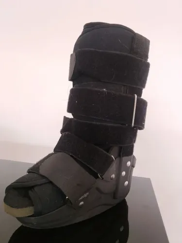 Robofoot tamanho P