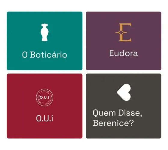 O Boticário - Loja Online de Perfumaria e Cosméticos