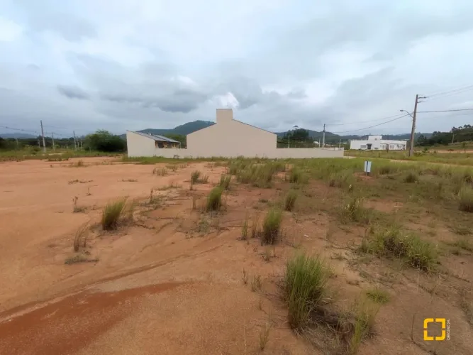 Terreno Comercial/Residencial à venda em Governador Celso Ramos