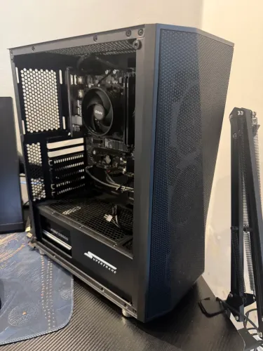Pc gamer