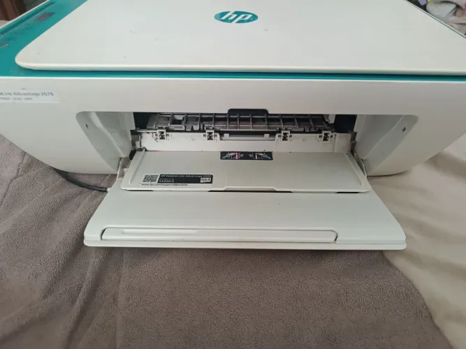 Impressora Hp