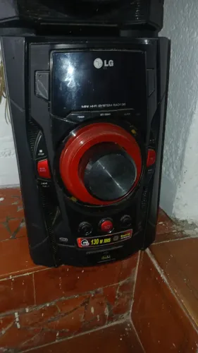 Som Lg
