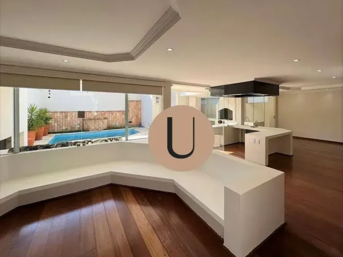 Casa com 4 dormitórios à venda, 360 m² por R$ 1.390.000,00 - Granja Viana - Cotia/SP