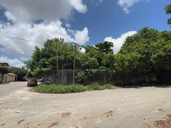 TERRENO para alugar na cidade de FORTALEZA-CE