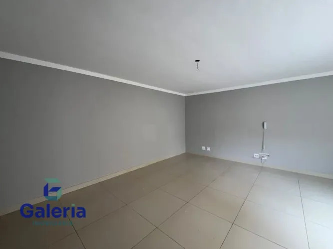 Sala comercial para alugar, 28m² - Campos Elíseos