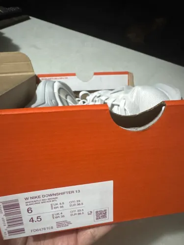 Tênis Nike feminino 