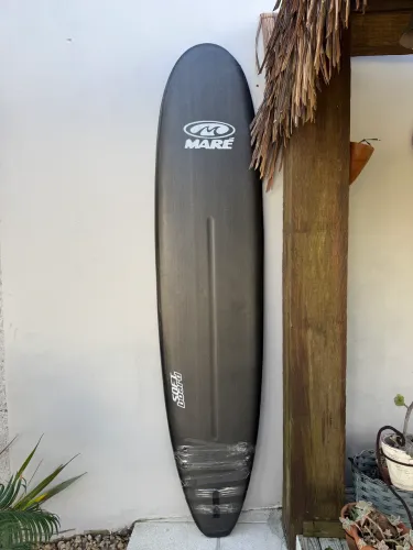 Prancha softboard 8'0
