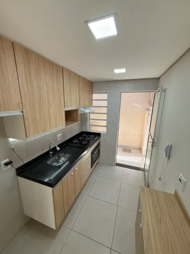 Casa em Condomínio 3 quartos