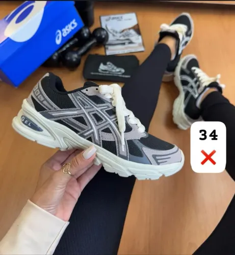 Promoção Tênis asics Premium