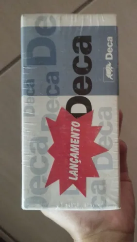 Kit acabamento p registro 3 4 gaveta 4900 c33 polo deca