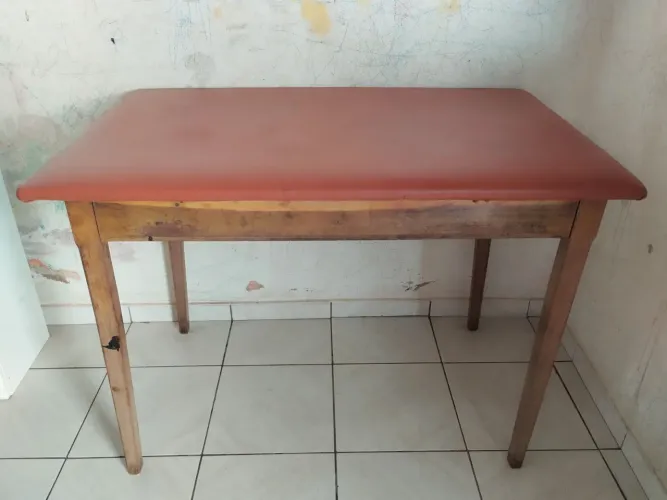 Mesa 6 lugares