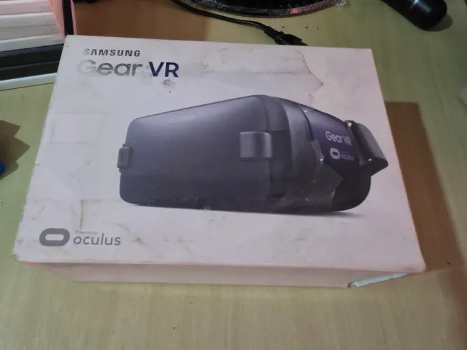 Samsung Gear VR