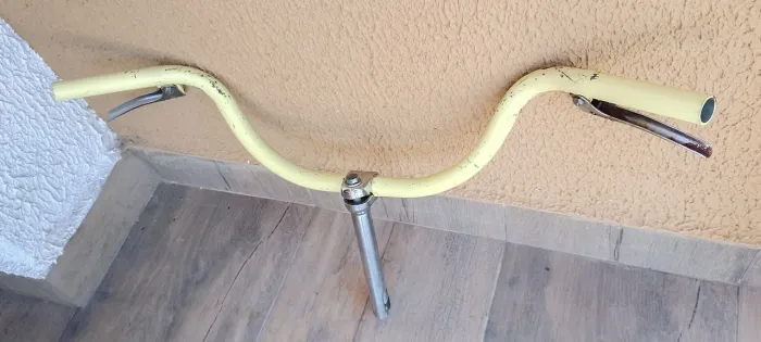 Caloi Cruiser(GUIDÃO ORIGINAL)