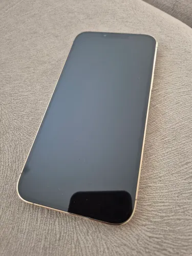 Iphone 13 pro max gold 256gb