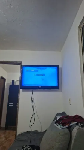 TV quebra galho