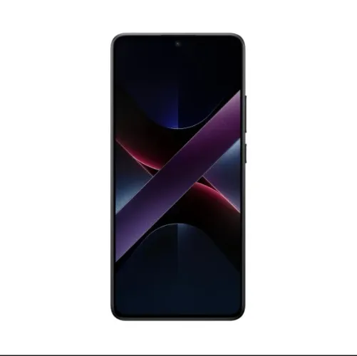 Celular xiaomi poco X7 pro semi-novo 
