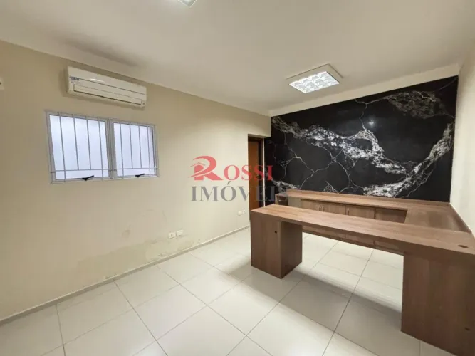 Locação de Comercial / Conjunto Comercial na cidade de Rio Claro